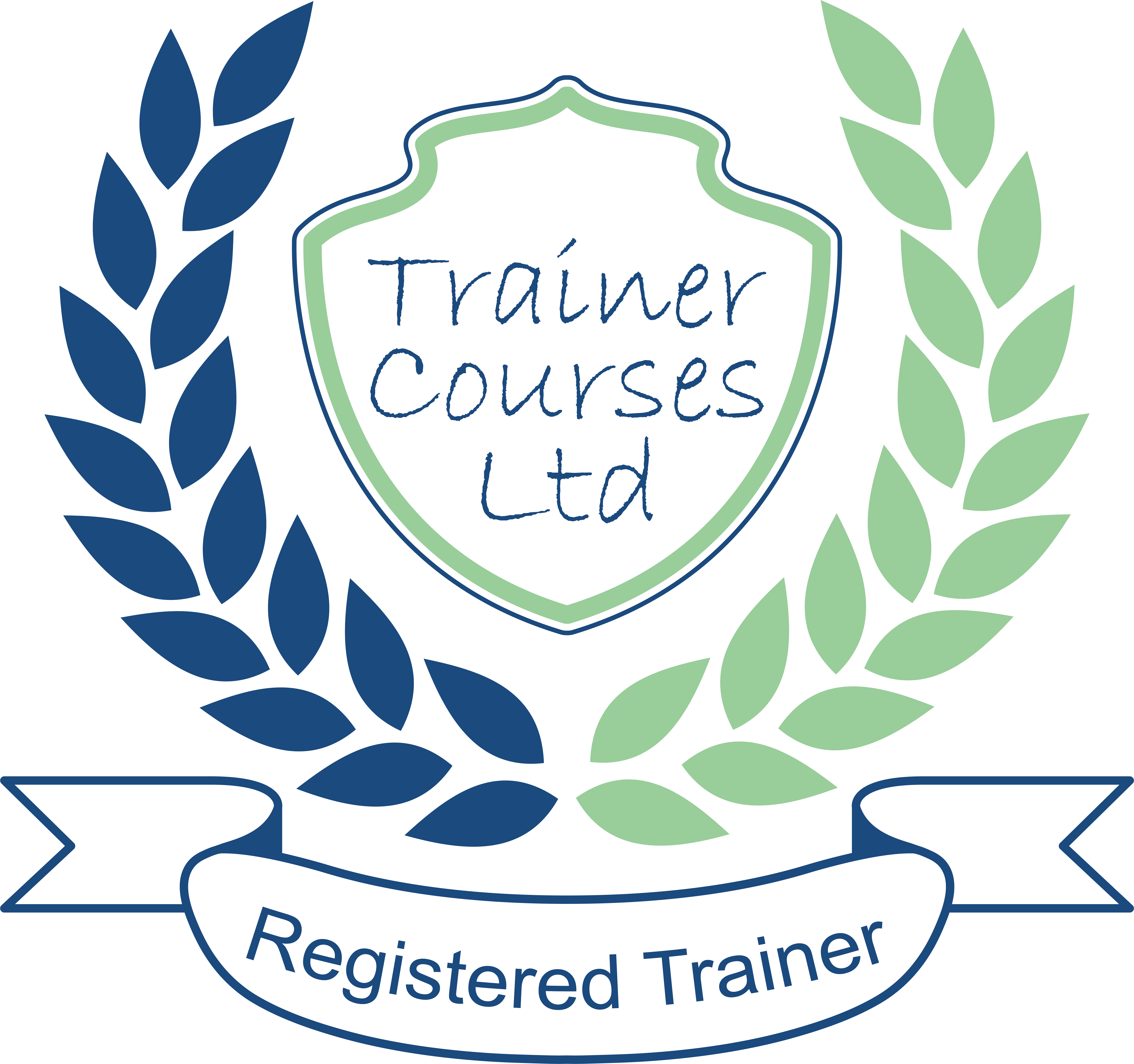 Trainer Courses LTD - Registered