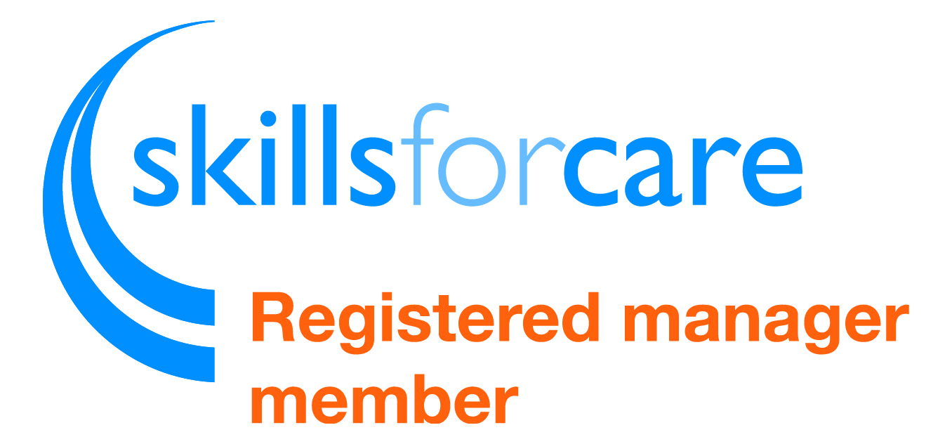 Ram Personnel is a registered member of the Skillsforcare